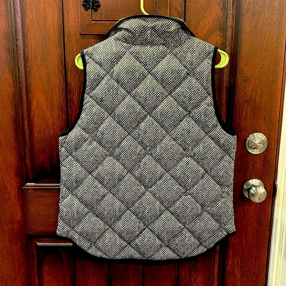 JCrew Vest - Picture 5 of 5